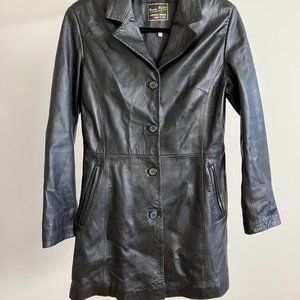 Vera Pelle Jackets Coats Vera Pelle Lavorazione Artigiana